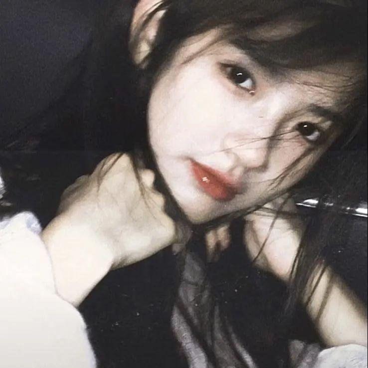 女孩有问题