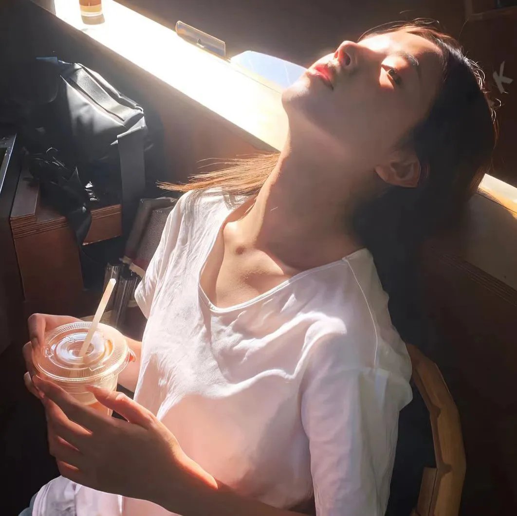拥抱每一刻花火粤语