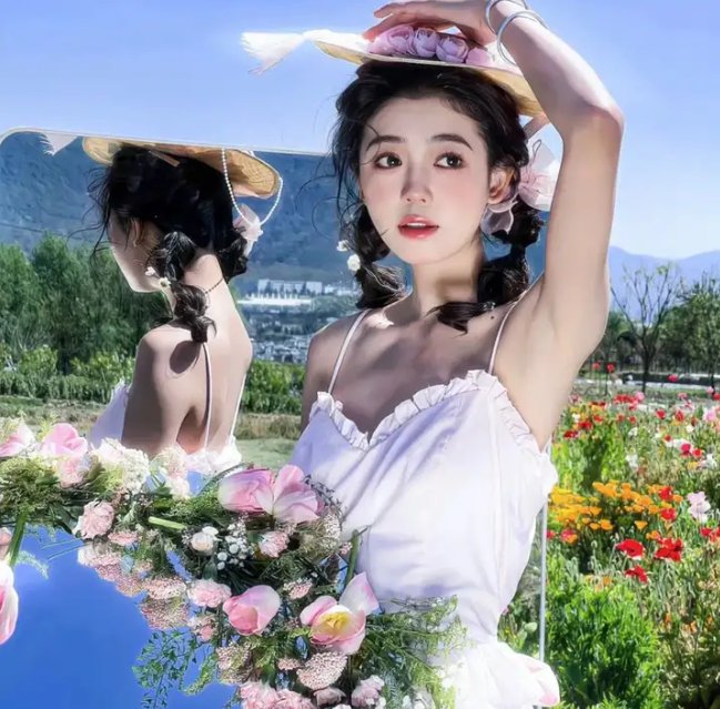 在一个孤独的地方