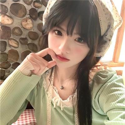 那些女人